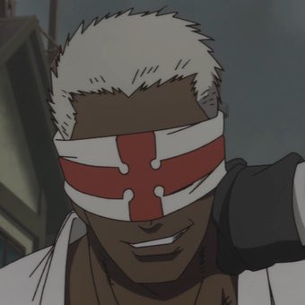 ani_niacspod's tweet photo. Who's your favorite character(s) in #FireForce Season 2? https://t.co/Ty3tD6YJUK