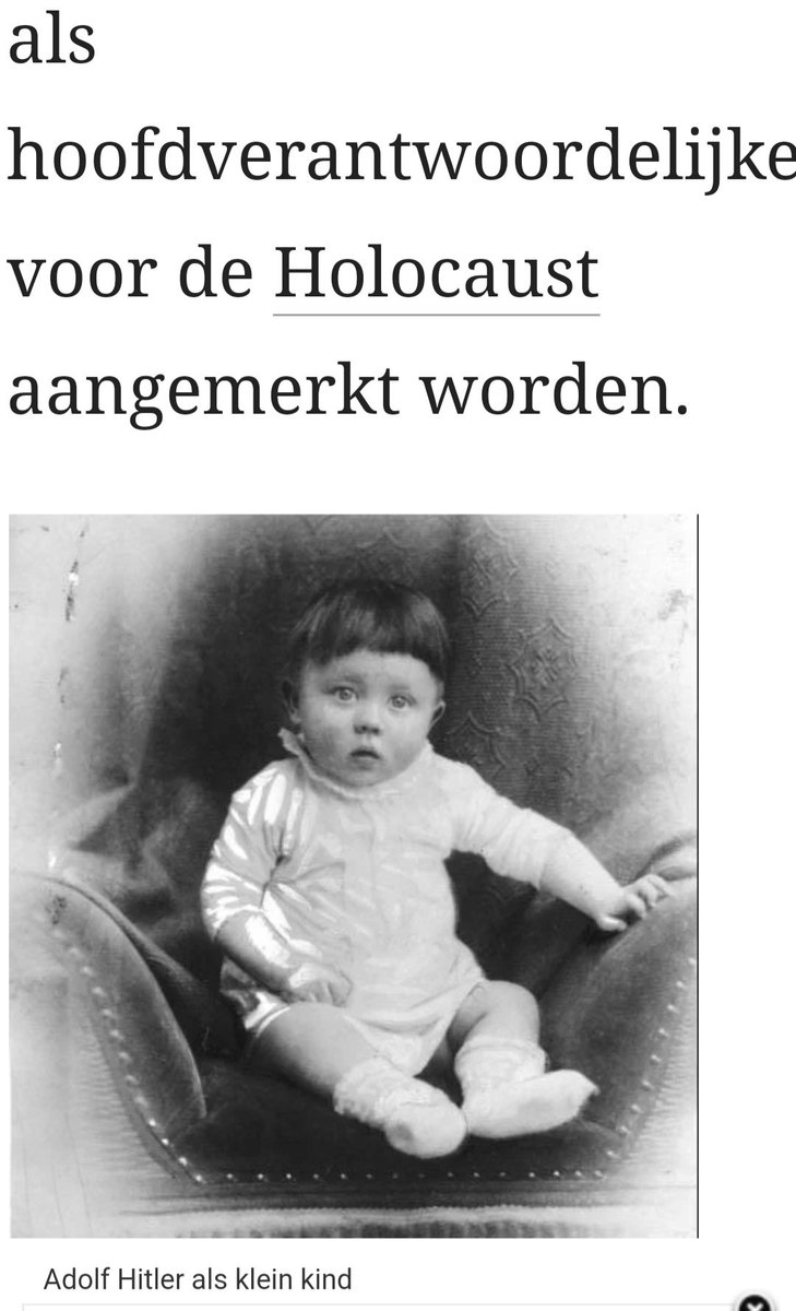 h279y's tweet photo. @PatDS57 @Assita_Kanko Je ziet hoe je een mens kan manipuleren en inzetten met als doel om als pamflet te dienen.
Dit is eigenlijk een fenomeen dat alleen voorkomt bij Sekte.
NVA is een soort Sekte zoals Vlaams belang mensen die blindelings een partij of persoon volgen zoals Hitler deed. https://t.co/p5dcgB8P8p