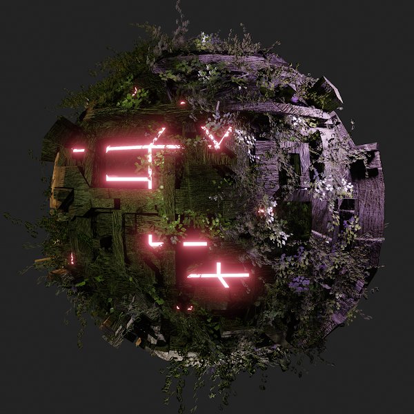 ExecutiveFlows's tweet photo. More drop on "Generating Fragment Baked", minted at @opensea 

Pirce: 0.0135 $ETH
🔗https://t.co/8ovn3Q0cAB

#NFTs #NFTartist #NFTProject #NFTartwork #NFTdrop #NFTdrops #3DNFT #PolygonNFT
#NFTCommunity #nftcollector https://t.co/74UWjR1pAs https://t.co/qEaR5C9e3u