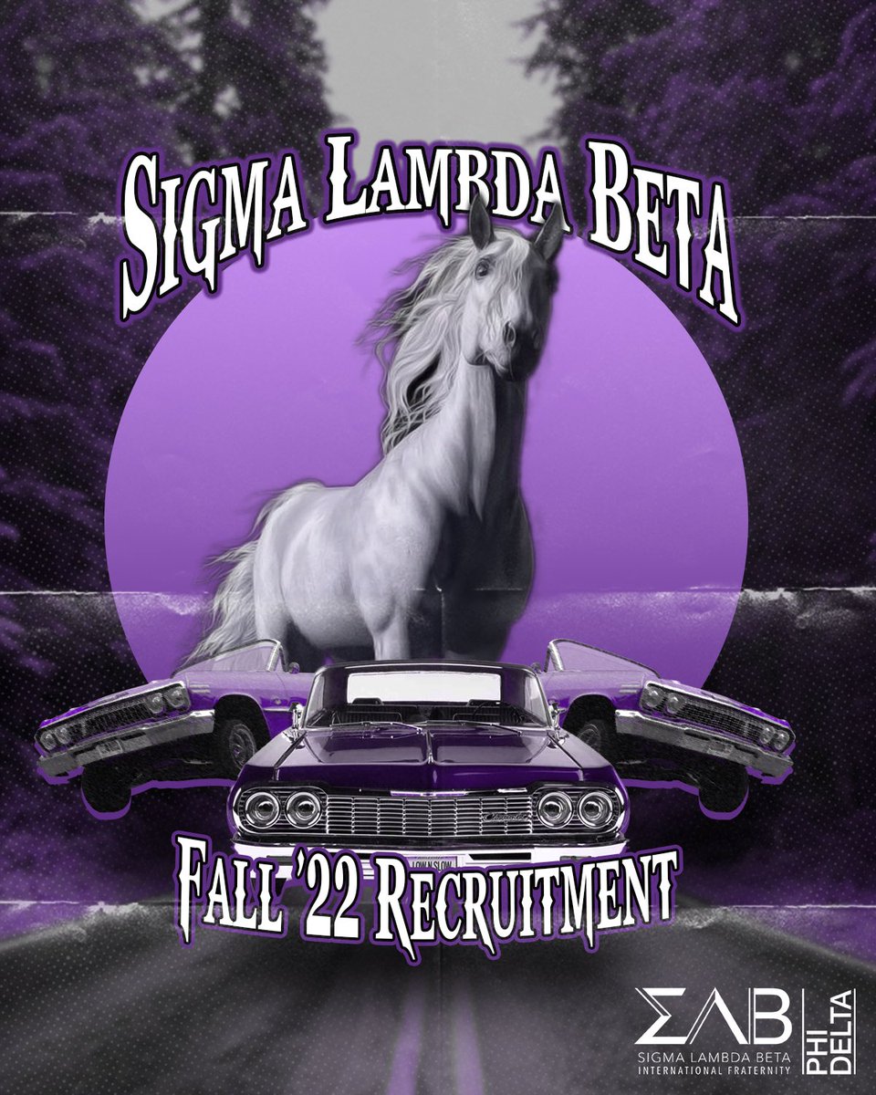 SFA BETAS tweet media