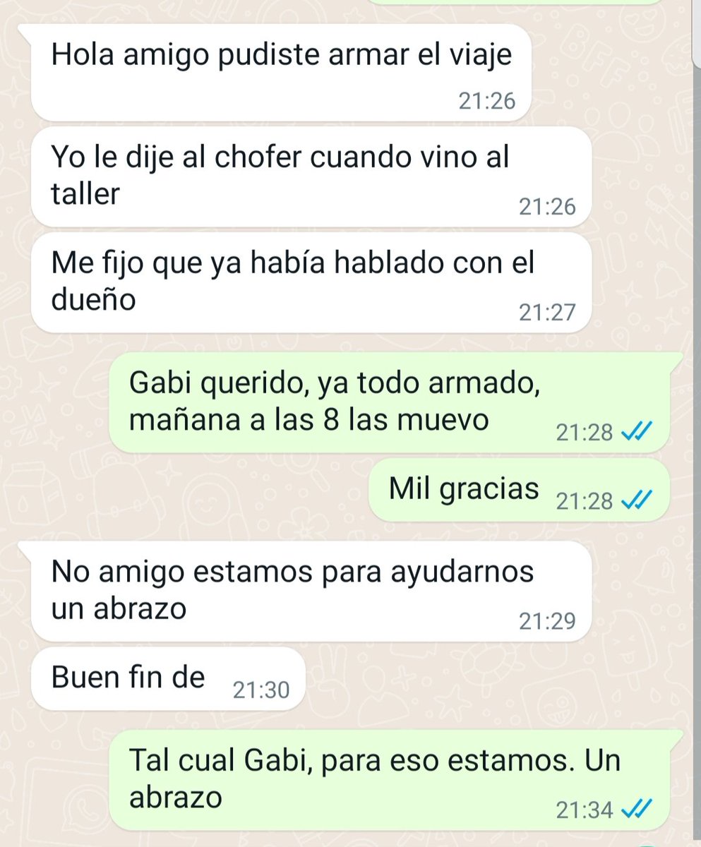 Longskate's tweet photo. Más gente así por favor. Lo conocí hoy. https://t.co/U8Xa4FIEiw