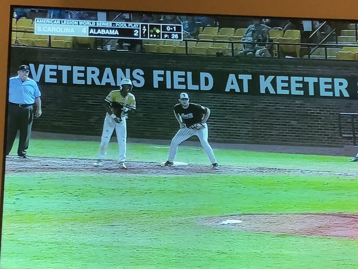 Spring Valley Vikings Baseball tweet media