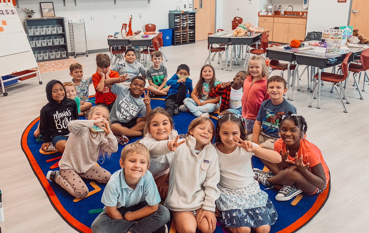 Taylor Embry, M. Ed. tweet media