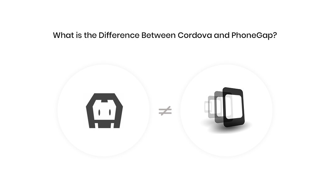 cisin's tweet photo. What is the Difference Between Cordova and PhoneGap? https://t.co/J72IEcLKVC

#Cordova #PhoneGap #MobileApp #CISIN #webdeveloper #webdevelopment #programming #technology #software #softwaredevelopment #android #webdesign #business #marketing https://t.co/nXZdnylrQJ