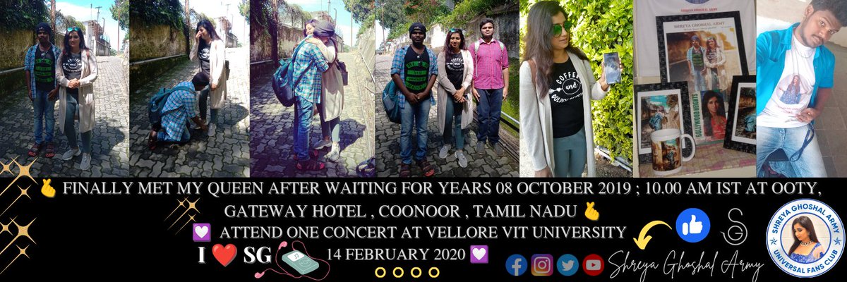 dhanaghoshal's tweet image. Twitter Header Updated...!! 💙

Edit : @DhanaSGarmy

🫰 Love You @shreyaghoshal 🫰

#ShreyaGhoshal #SGians #SGFamily #ShreyaGhoshalArmy #SGBloods