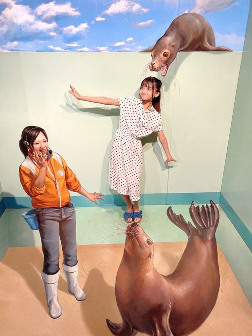 Twitterのコスプレ画像7