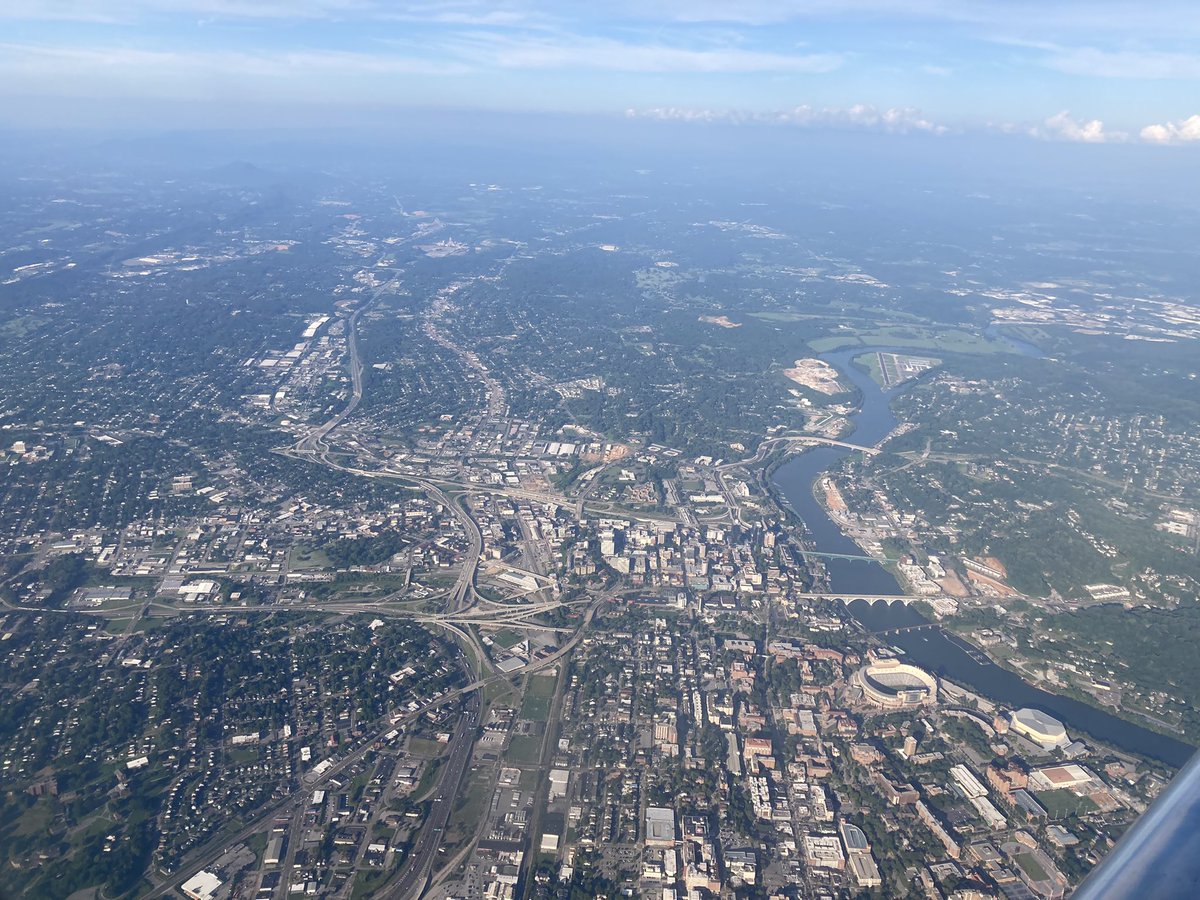 Dr Steven Allain (@stevoallain) on Twitter photo Knoxville was looking majestic as I left earlier. This city has been our home for the past 10 days while herpetologists from all over the globe attended #GARD2022. As my first taste of the USA, it was pretty kickass! <a href="/GARD2022/">Global Amphibian and Reptile Disease Conference</a> Knoxville was looking majestic as I left earlier. This city has been our home for the past 10 days while herpetologists from all over the globe attended #GARD2022. As my first taste of the USA, it was pretty kickass! <a href="/GARD2022/">Global Amphibian and Reptile Disease Conference</a>