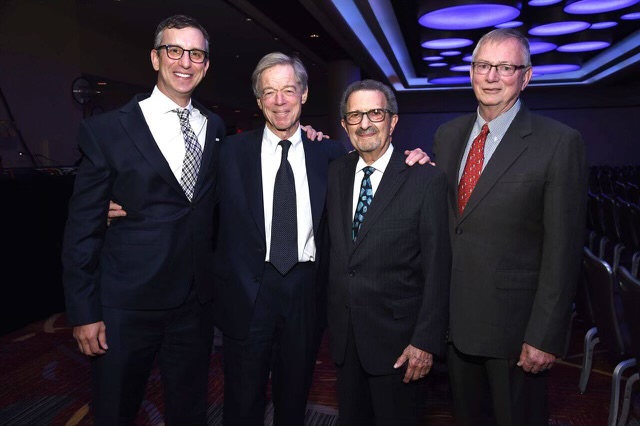 peermusic mourns the passing of our friend and colleague John Eastman whose contributions will be missed.