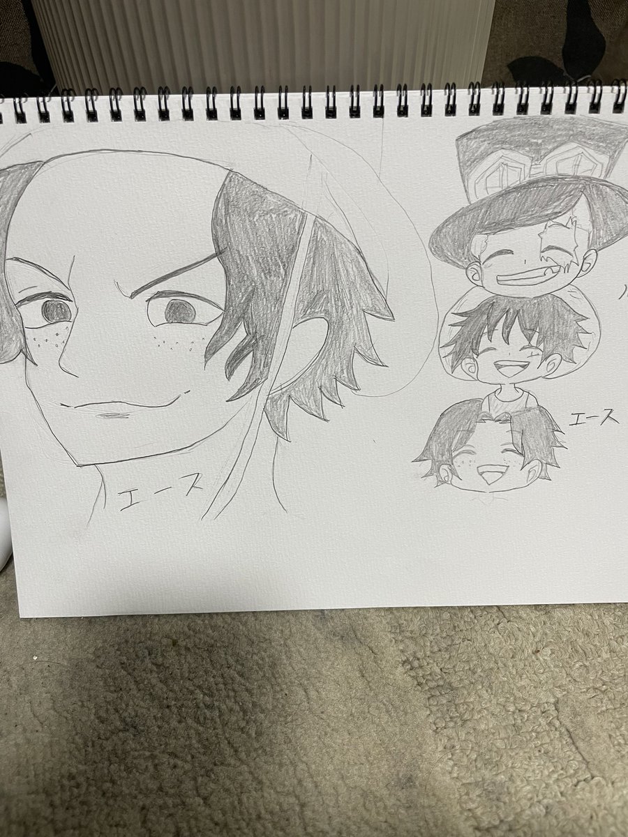 o_ka031's tweet photo. ほんとどんどん絵が上手くなってくଘ(੭ˊ꒳​ˋ)੭✧

ちょっとそろそろ稼いでくれないかな？笑
将来楽させてもらお( •̀ὢ•́ ; )笑 https://t.co/911RoJMcOm