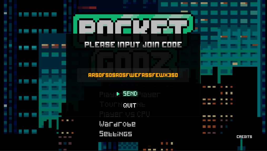 Pocket Godz - PLAY NOW - P2E Fighter Game tweet media