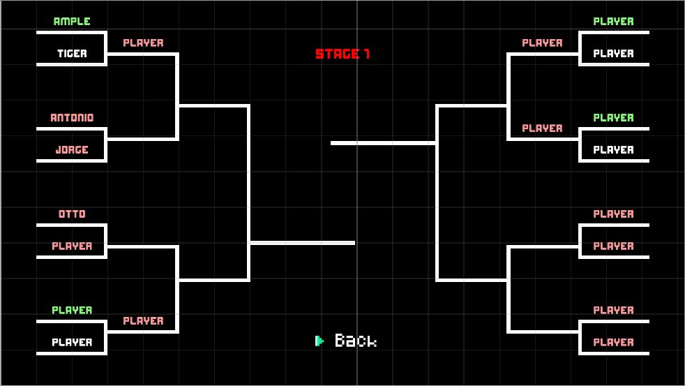 Pocket Godz - PLAY NOW - P2E Fighter Game tweet media