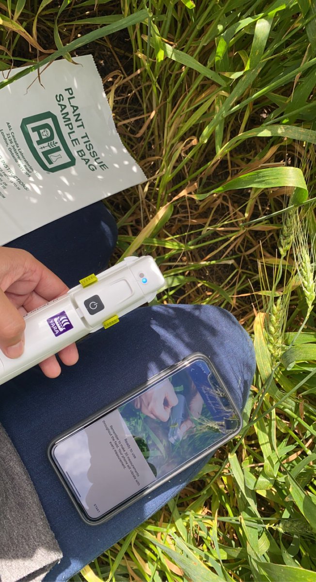 Some exciting new technology 🤩