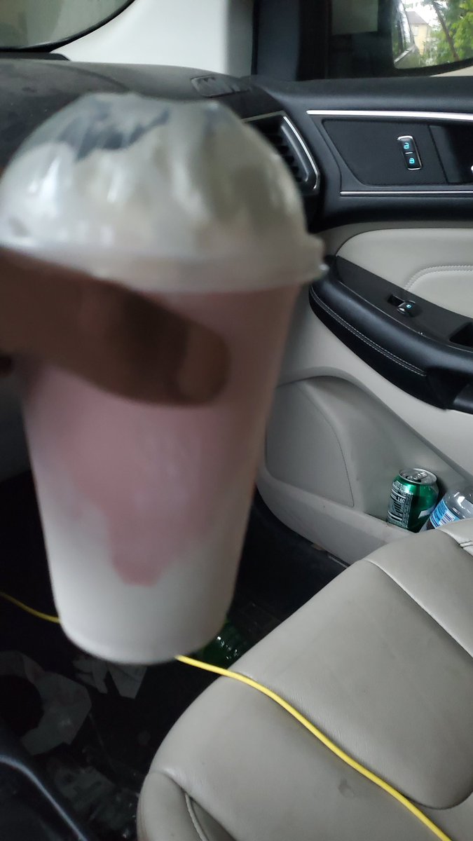 Fabled_Abel's tweet photo. .@AZRidgeRiders #TeamMilkshake checking in.

If you know...you know!:>

Let's go! https://t.co/3VTsqCZ1dw