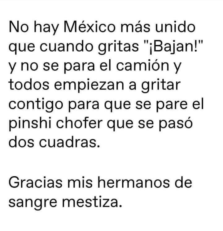 erickelnegroII's tweet photo. #Mexico https://t.co/Cri2wlsrHh