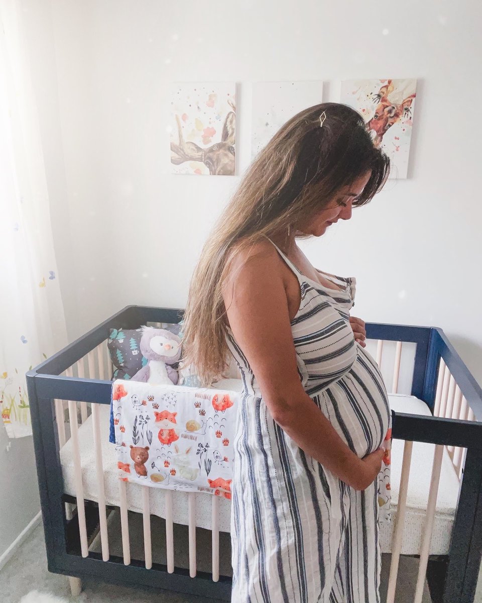 If you’re wondering where I’ve been (or maybe you haven’t even noticed my lack of presence 😂) — this is where: my first pregnancy journey 🧸👶🏼🍼

But don’t leave, I’m still here &amp; will be checking/posting on occasion!

#pregnant #babyboy #babybump