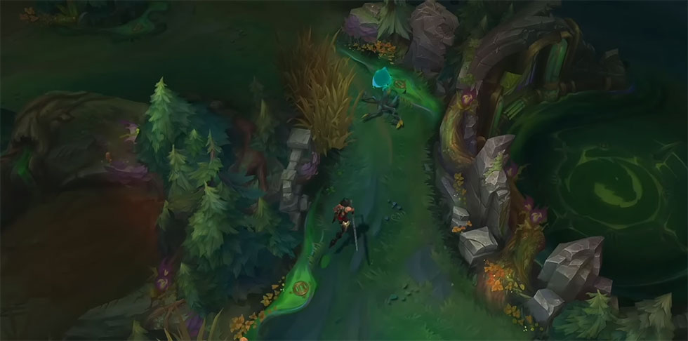 Wild Rift: Requisitos do novo jogo da Riot são revelados