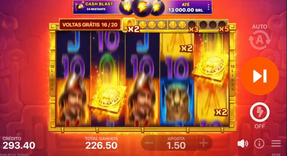 casinos online melhores