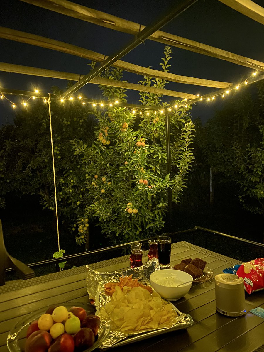 Güne puanım 10/10💫