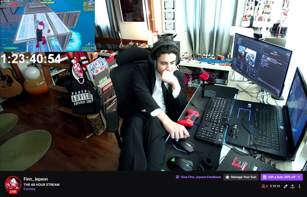 Hypro FinnJepson tweet media