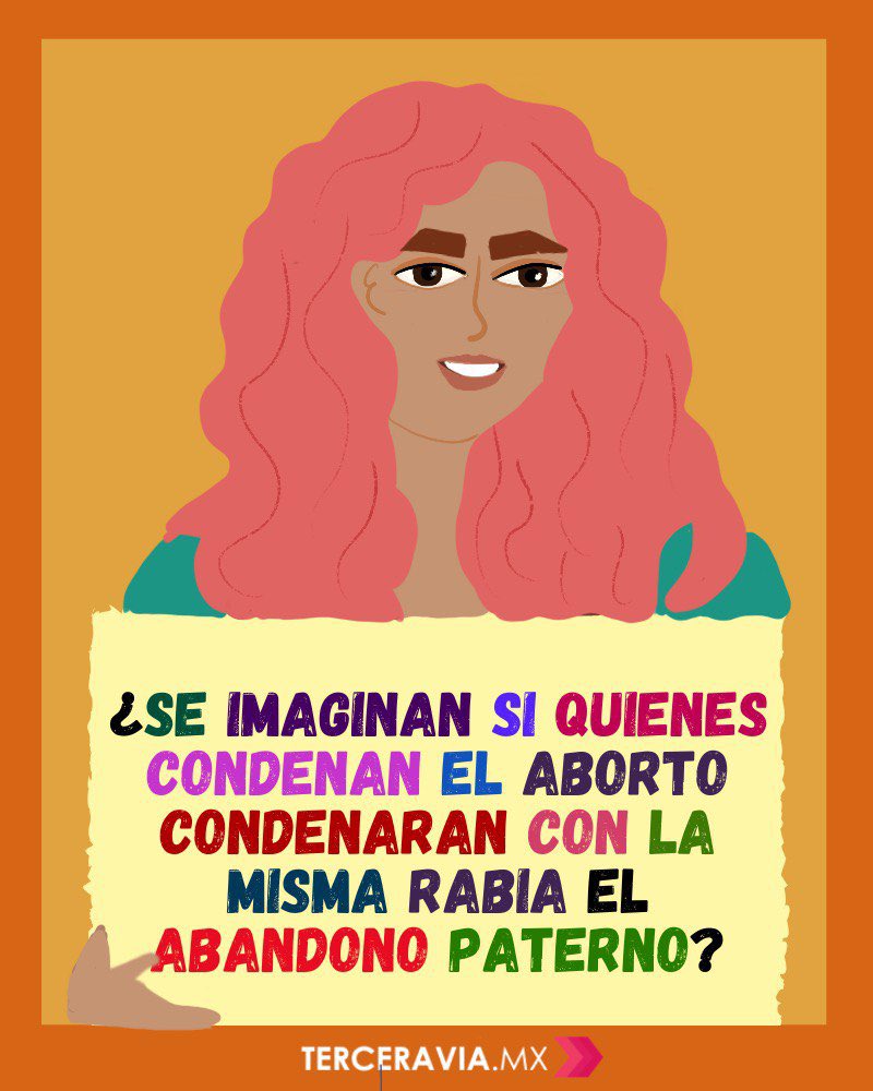 Tercera Vía -3V- tweet media