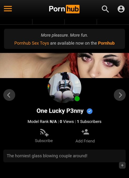My partner and I started a #pornhub page!! Just started uploading all the hot content 😍 #onlyfansgirl<a href="/tag/pornhub"class="tags">#pornhub</a><a href="/tag/couple"class="tags"><span>#couple</span></a><a href="/tag/content"class="tags"><span>#content</span></a><a href="/tag/onlyfansgirl"class="tags"><span>#onlyfansgirl</span></a><a href="/tag/sexypage"class="tags"><span>#sexypage</span></a>