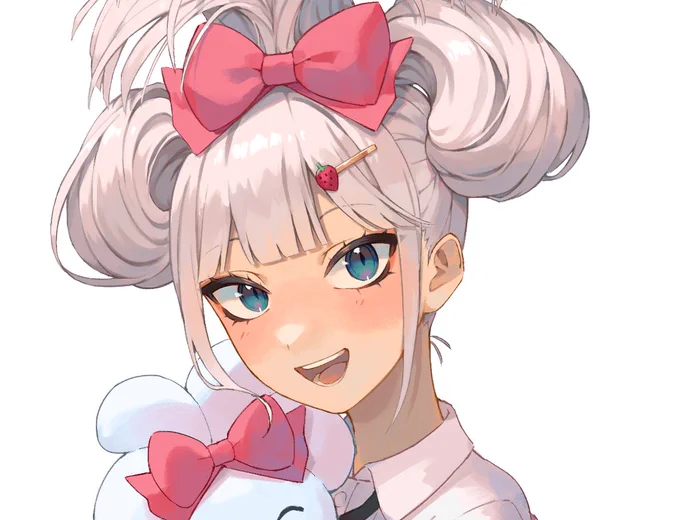 [WIP] first time trying painting with one layer 