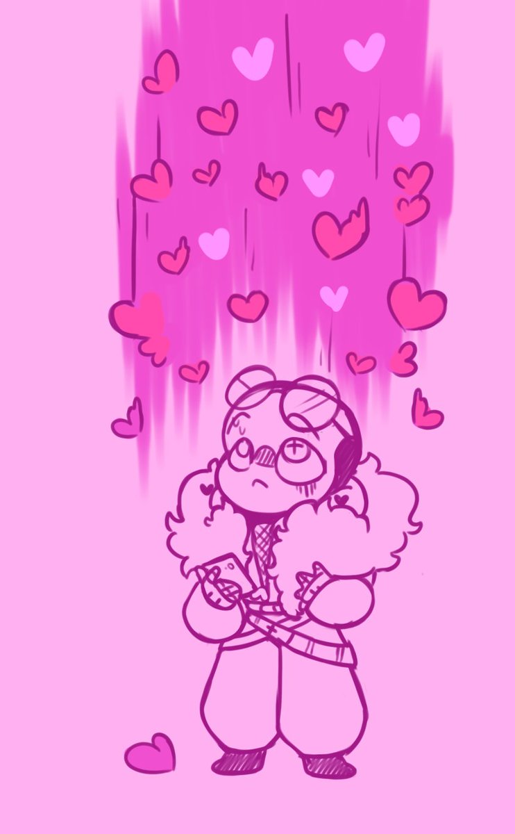 MKiwi_Queen's tweet photo. Thank you all for the love! I'm happy everyone likes Mami Gradient's design!
here's a mini comic for now, but I'll draw more of him tomorrow! ( if ya'll find some outfits you wanna see him in, i'd be happy to draw him in it! <3 )
#mamaverse .;* ( Mama AU ; @ziand_wich ) *;. https://t.co/VogWXTPImy