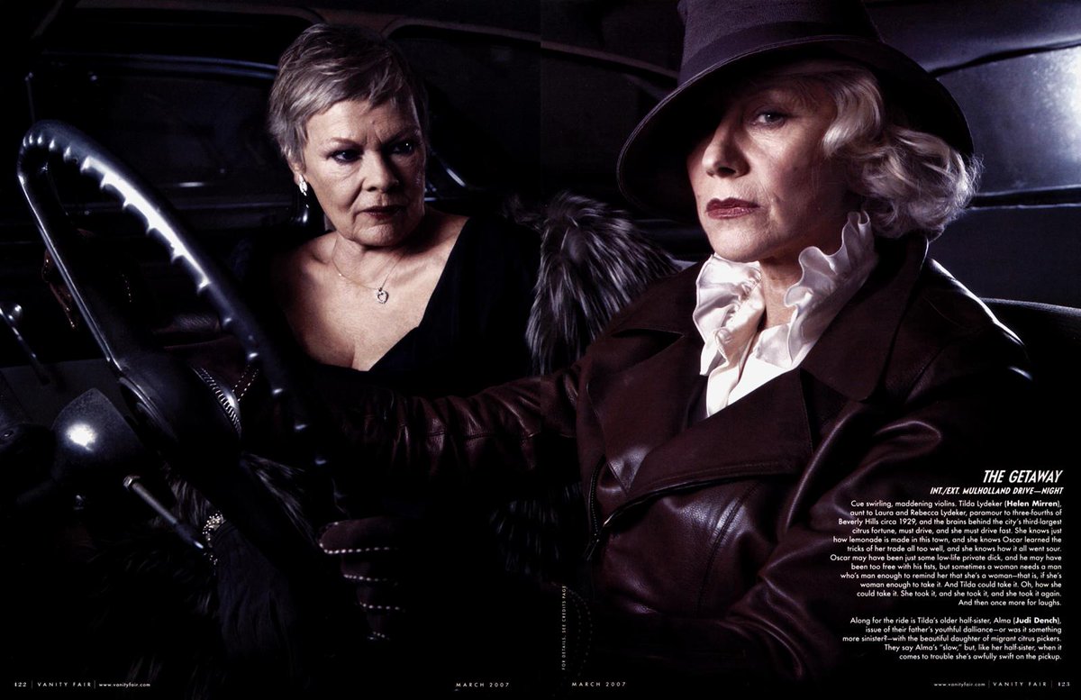 What a Year! tweet media