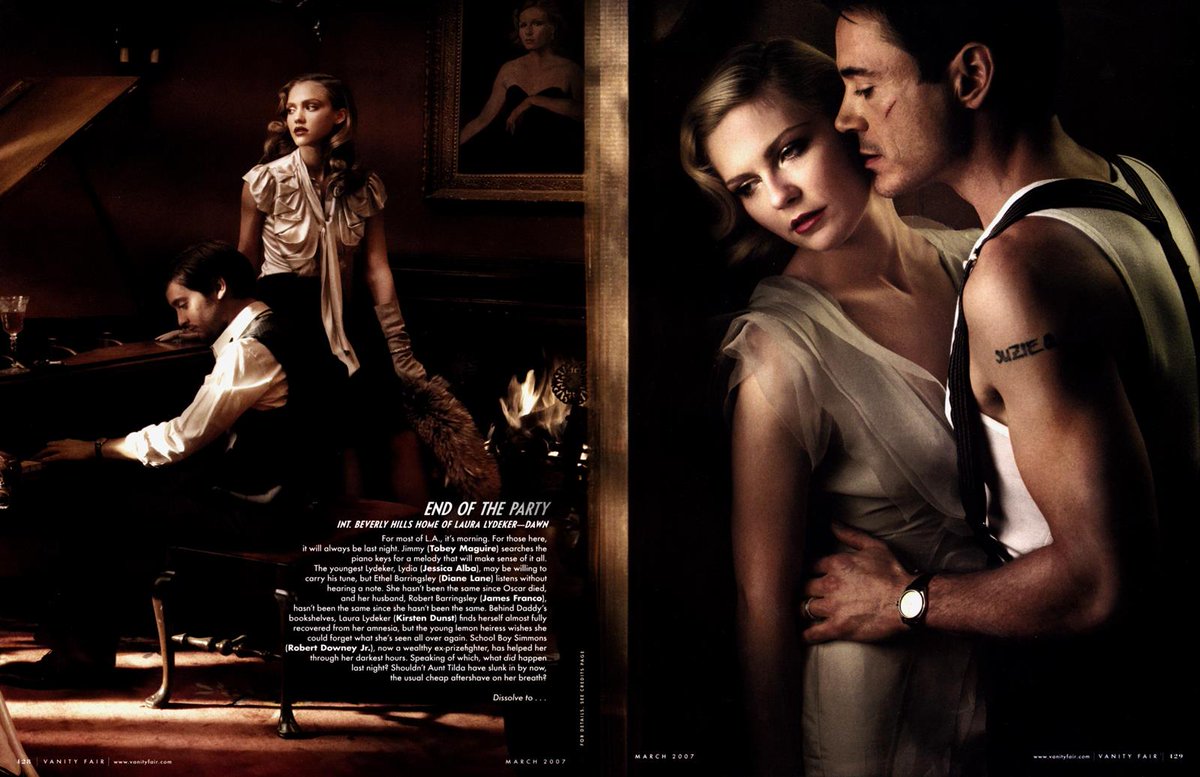 What a Year! tweet media