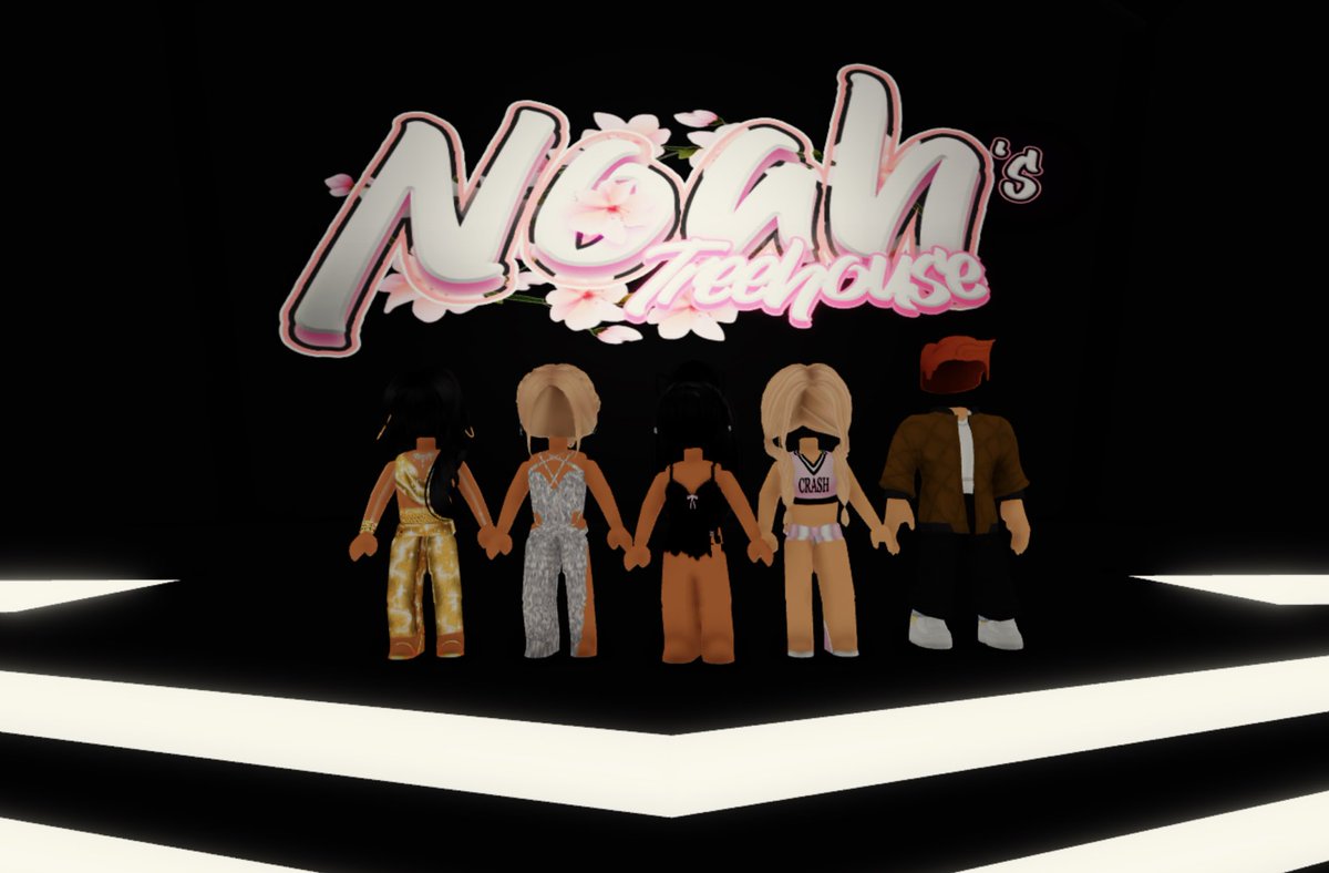 PTHrblx's tweet photo. Hey NTH! We are looking forward to see you at our MTV awards ceremony at 5:00 PM EST! Can you guess who we are dressed up as? https://t.co/ZK7e40VTGe