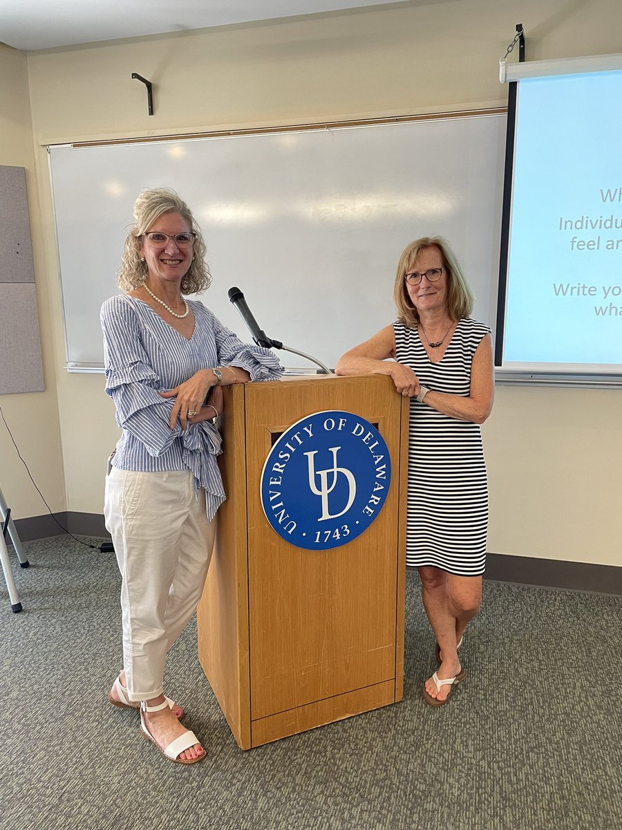 Alison Travers tweet media