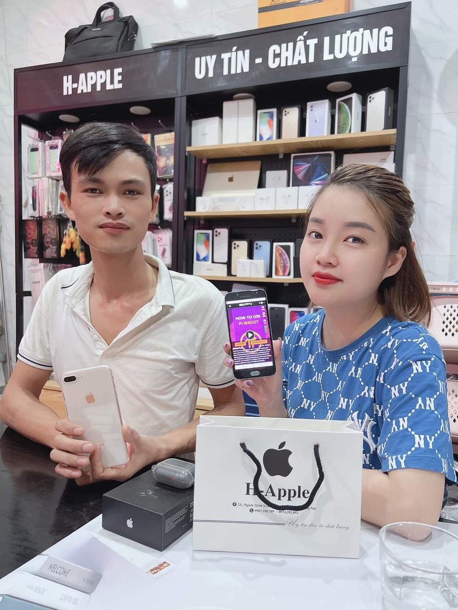 PiNewsMedia's tweet photo. Pi coin, like the creator, has the magical power to make the most ordinary people in this world extraordinary!

Continue mining, firmly believe that Pi coin changes believers

Pi Telegram➡️ https://t.co/m7okAoIj2z
#PiNews #PiNetwork https://t.co/XQpk9Iimhm