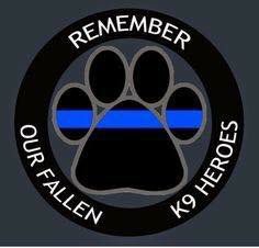 belynda13's tweet photo. @OfficialOPLive @SlidellPD #RIPK9Kano #SlidellPD #OPLive #OPNation #BackTheBlue https://t.co/w3lb6okST4
