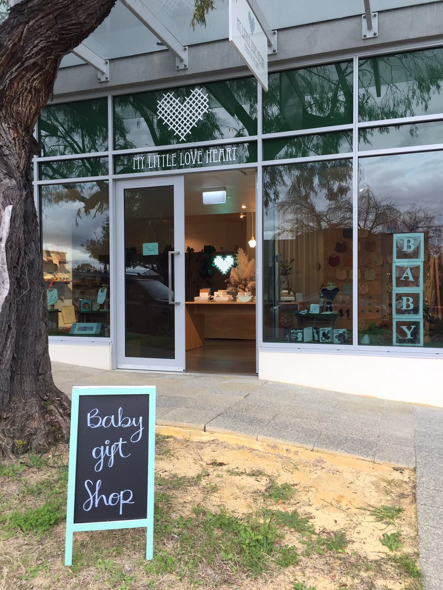 My Little Love Heart tweet media