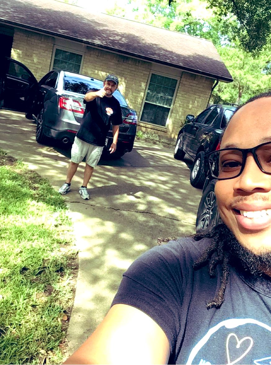 kirsten_peavey's tweet image. A fiber storm is brewing in Houston ⚡️⚡️⚡️⚡️⚡️⚡️⚡️⚡️⚡️⚡️⚡️⚡️

 Prime is ready, locked and loaded for a successful prospecting weekend 🤩 💪🏻🌐🏆 
#STXfiberflex #ARyouready #ATTfiber @bashar_yazgi @Ahmad_Al02 @JohnFar97994380 @AkbarPRIME1