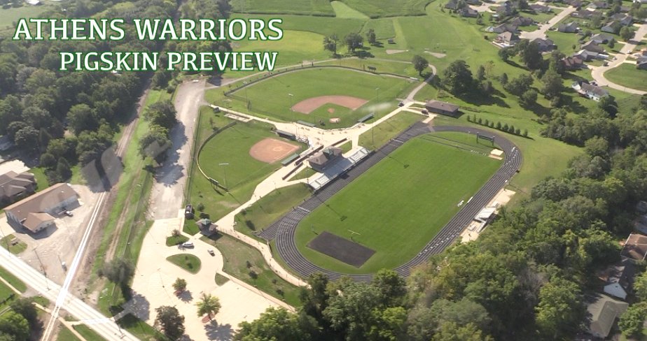 Channel1450.com tweet media