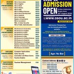 Photo by Odisha State Open University (@OSOUOfficial)