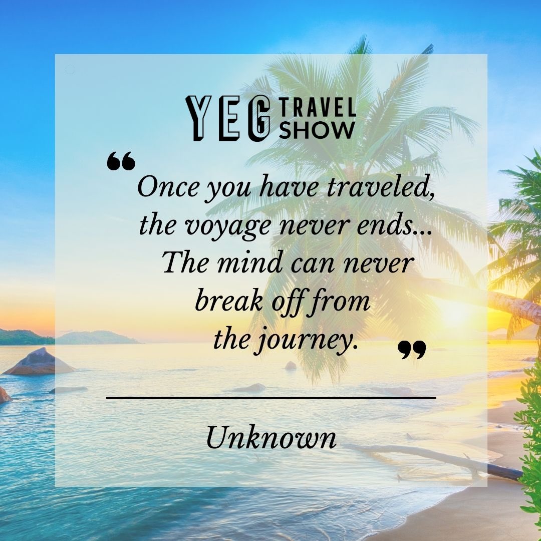 YEGTravelShow's tweet photo. Check out the YEG Travel Show on October 1st 
$5 early bird tickets at https://t.co/ZNGYZtwL5T #yegtravelshow #yeg #edmonton #travelgurus #flyyeg #yegevents https://t.co/uSmccGnvFB
