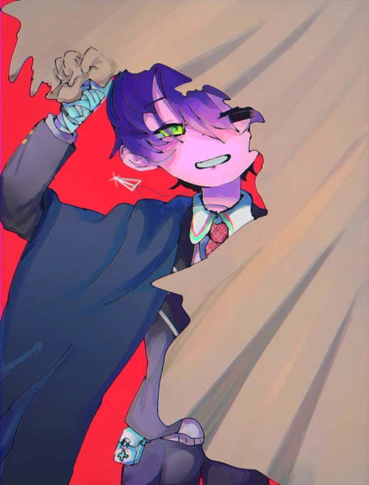 #金剛力也像 虚空 