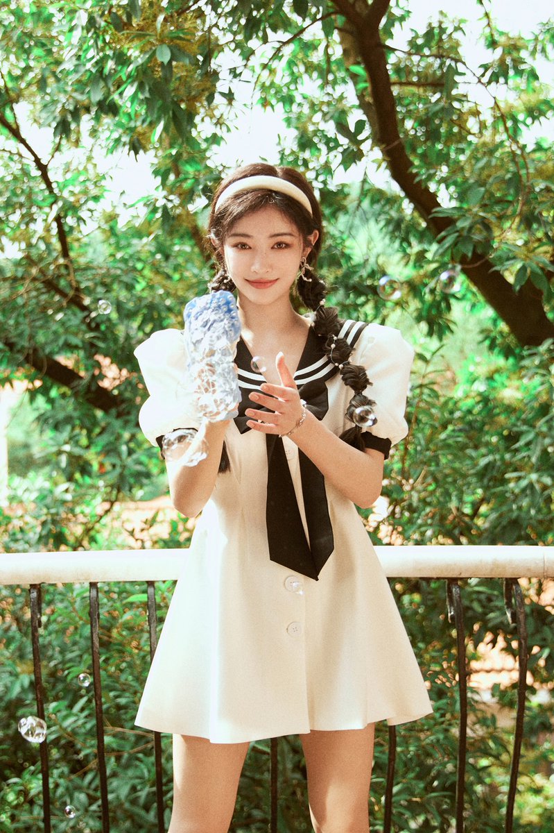 dramaskfan's tweet photo. Novas fotos de #XuJiaQi.
Mais fotos: https://t.co/M9dhvOdyTe
#许佳琪 #KikiXu #TheFlowersAreBlooming #LegendOfYunXi #ParallelLost #TheBloomsAtRuyiPavilion #cdrama #dorama https://t.co/ZuhtNKUcum