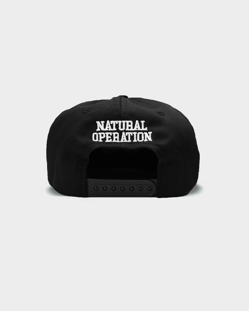internetshilo's tweet photo. Made my favorite hat to date https://t.co/8J6rbypsP6