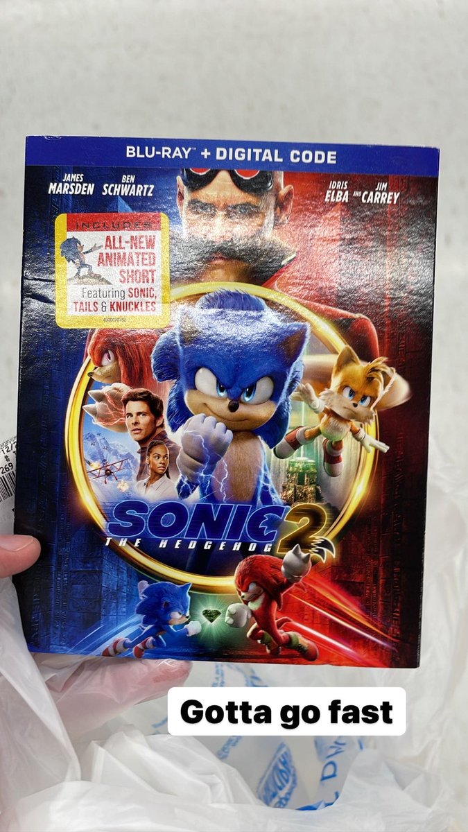 Ripteyed's tweet photo. Lookieeee what iiii gottttttt #sonic2 #sonicfan #sonicnerd https://t.co/Vb5NqCzK7P