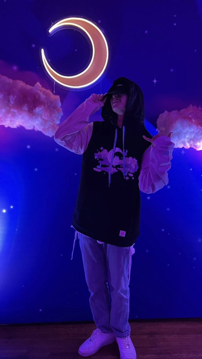 hihellodil's tweet image. bang #ejay sipaling estetik