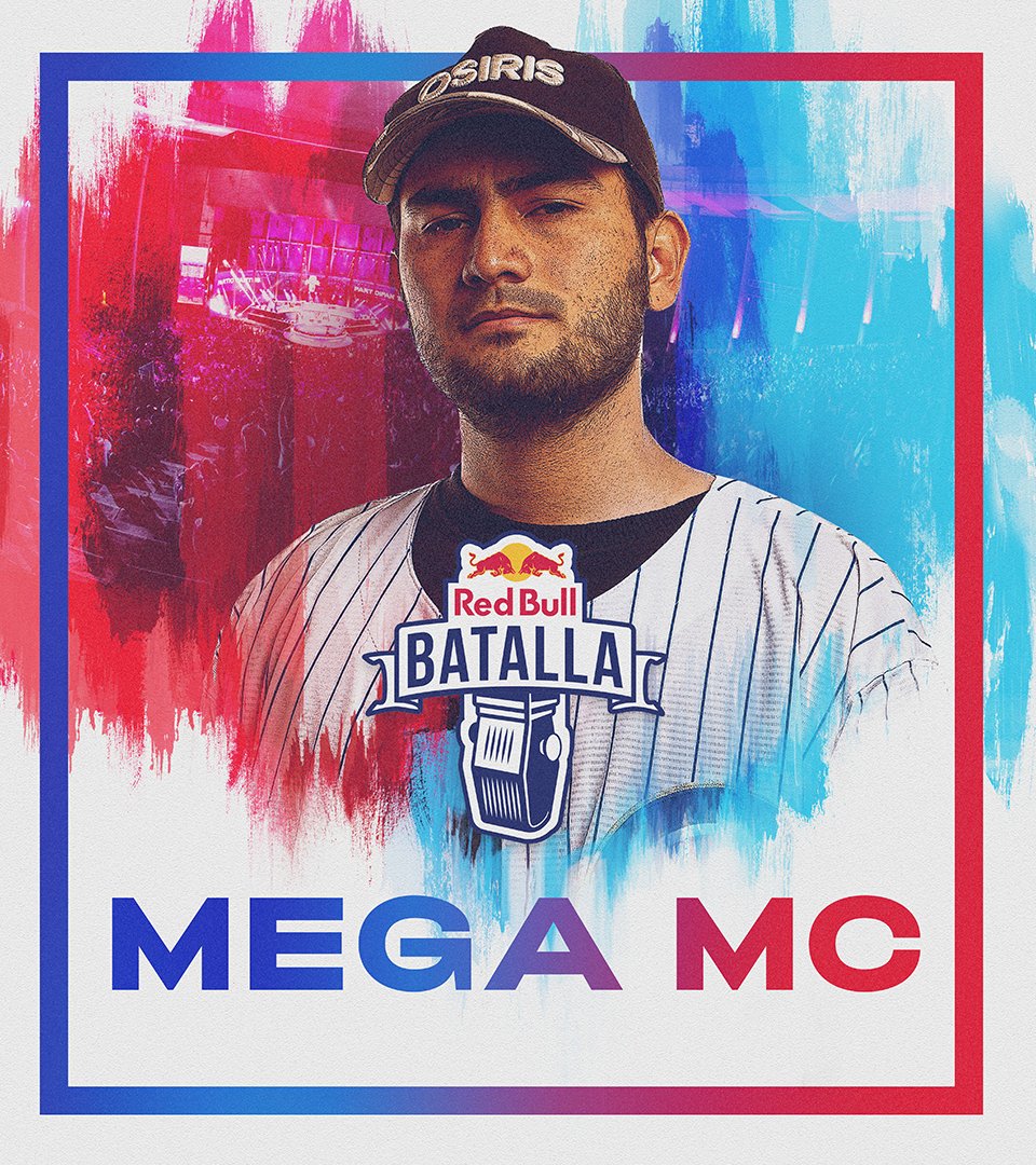 redbullbatalla's tweet photo. #Mega y #Gavyria batallan en https://t.co/ecar70IVu7 Mira #RedBullBatalla Colombia 2022 https://t.co/aMTbAx7c9H