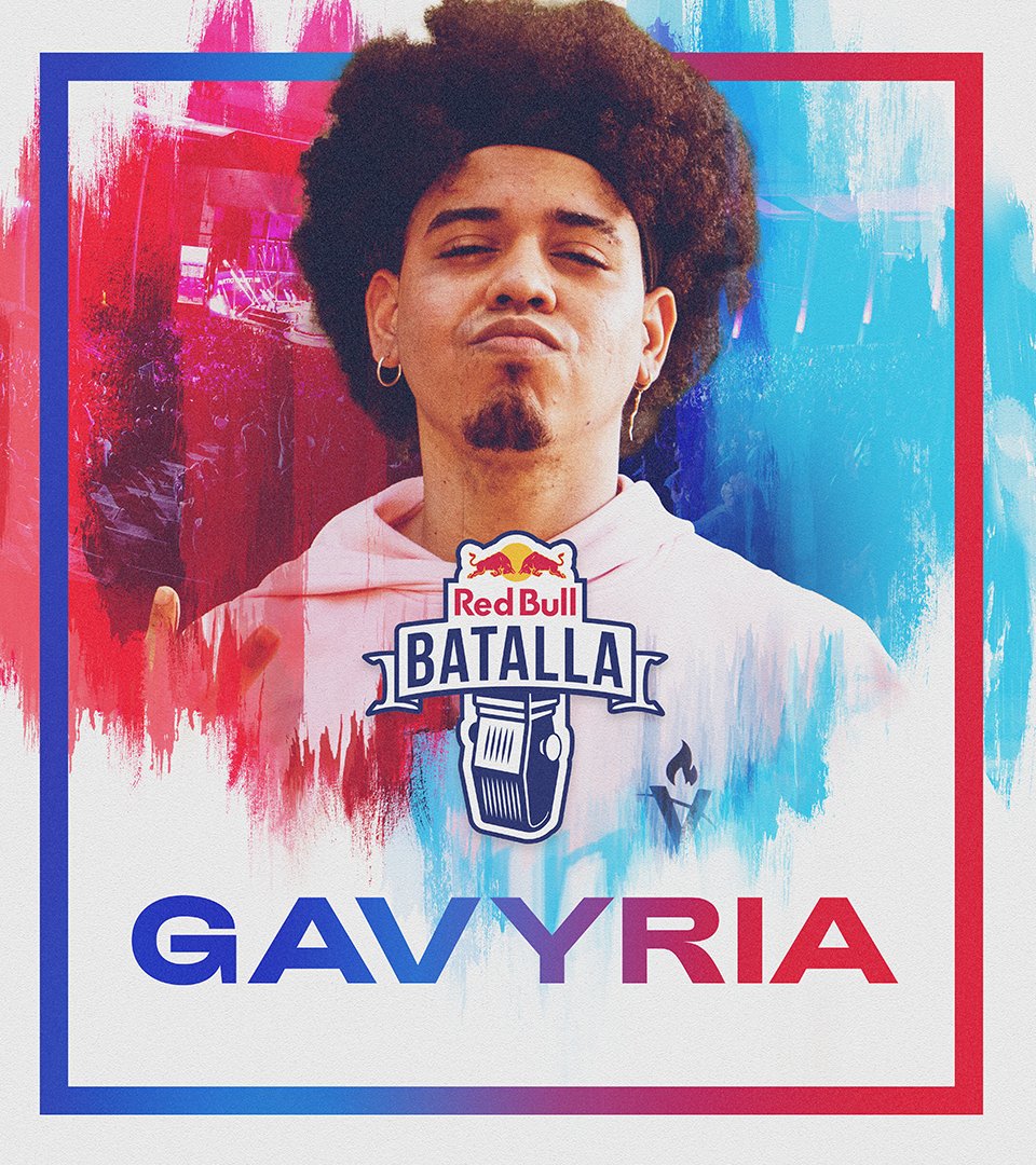 redbullbatalla's tweet photo. #Mega y #Gavyria batallan en https://t.co/ecar70IVu7 Mira #RedBullBatalla Colombia 2022 https://t.co/aMTbAx7c9H