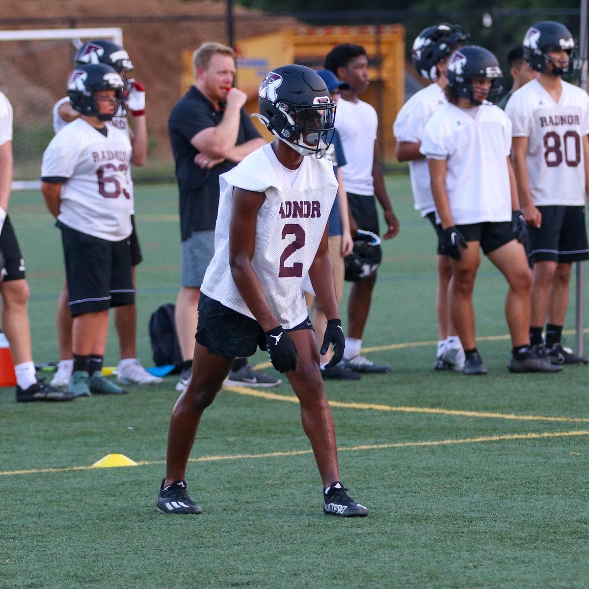 Amir Byrd tweet media