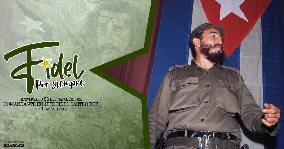 cubacooperaven's tweet photo. Fidel y Chávez, dos hombres, un mismo sueño. 

#FidelPorSiempre #FidelVive #CubaPorLaPaz #CubaPorLaVida 

@cubacooperaven @minsapcuba @embacubaven https://t.co/GglWIh0VBT