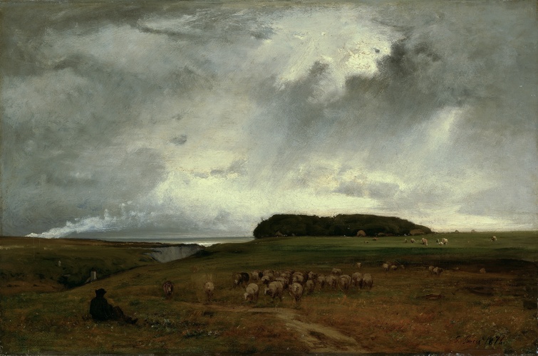artistanker's tweet photo. Check out George Inness @artistinness #inness #georgeinness https://t.co/LDCskftrUa