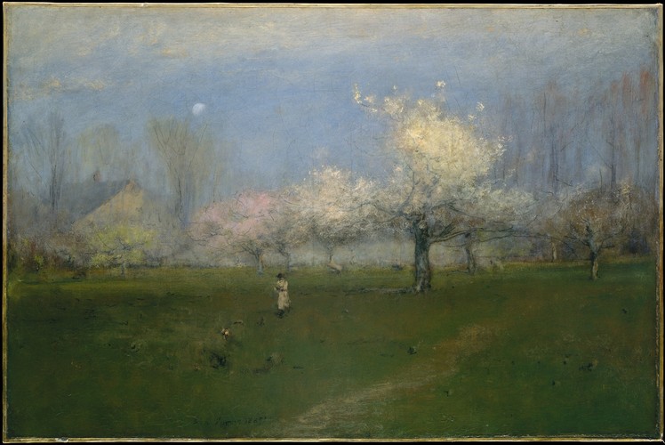 artistanker's tweet photo. Check out George Inness @artistinness #inness #georgeinness https://t.co/LDCskftrUa