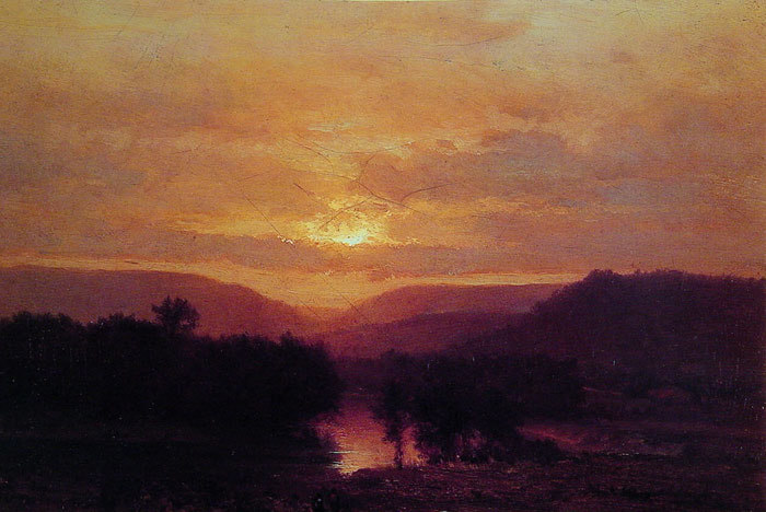 artistanker's tweet photo. Check out George Inness @artistinness #inness #georgeinness https://t.co/LDCskftrUa